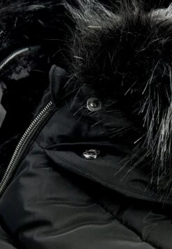 Skirted Standard - Winterjas - Black 15 Skirted Standard - Winterjas - Black -Ted Baker df17fa3765ee4fe7a7b0239f70c61479