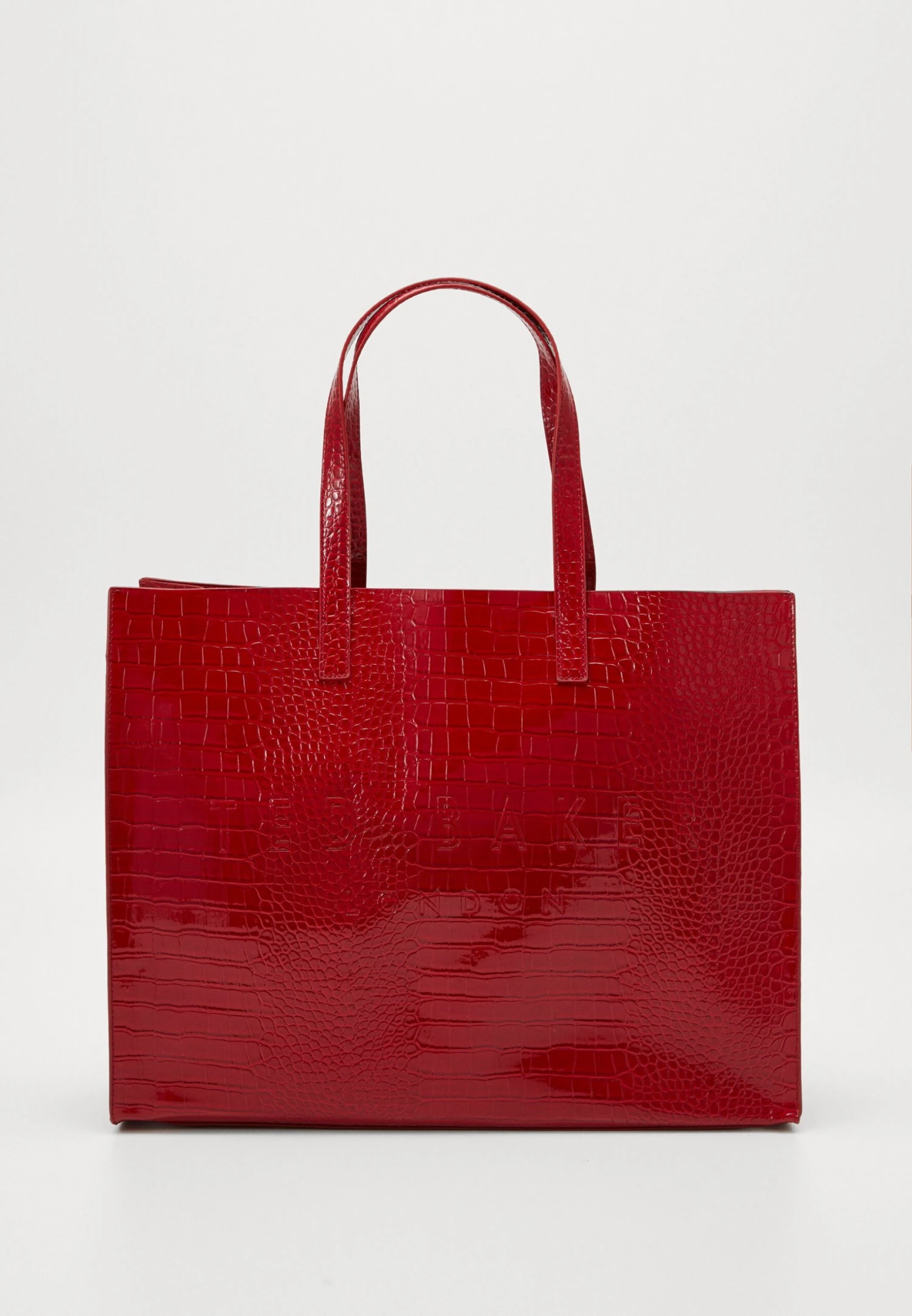 Ted Baker Allicon - Shopper - Red 1 Ted Baker Allicon - Shopper - Red