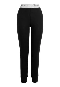 Joggers - Legging - Black -Ted Baker e015a406f68d4ab58673ad92b0fbcdc6