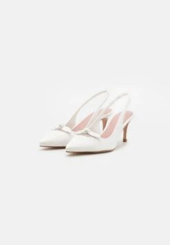 Ted Baker Tezzi - Klassieke Pumps - Ivory -Ted Baker e0180a6614c14bd0923549c46b01810d