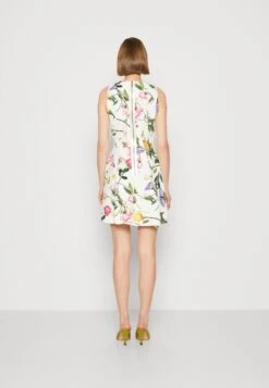 Ted Baker Ruxane - Cocktailjurk - White 8 Ted Baker Ruxane - Cocktailjurk - White -Ted Baker e0f14f08472f4fb0994ae40008dce5ae