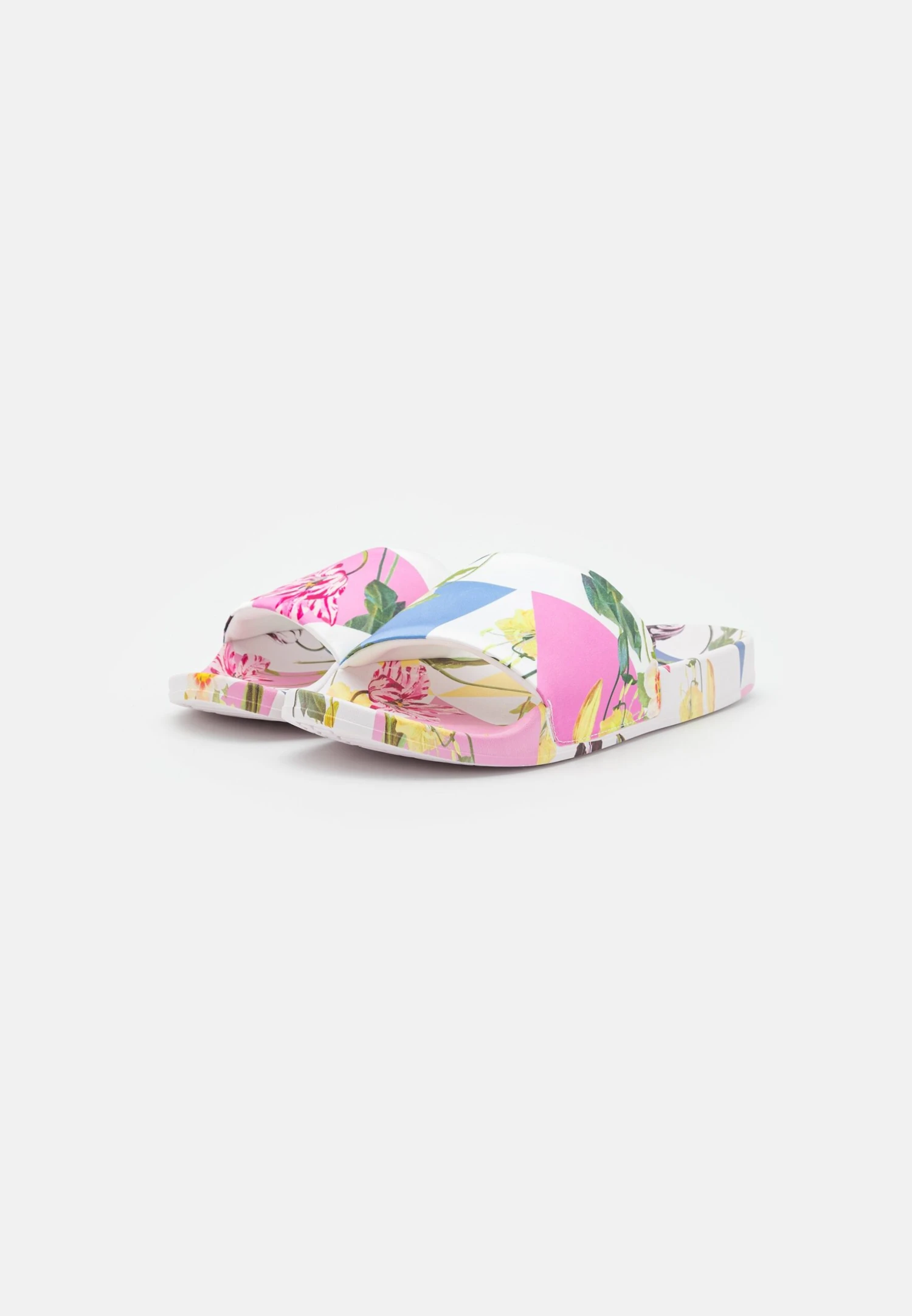 Ted Baker Azzyla - Muiltjes - White 3 Ted Baker Azzyla - Muiltjes - White - Afbeelding 3