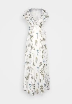 Ted Baker Kirstty - Galajurk - White -Ted Baker e15b936624df4313bac31475a8b2ed88