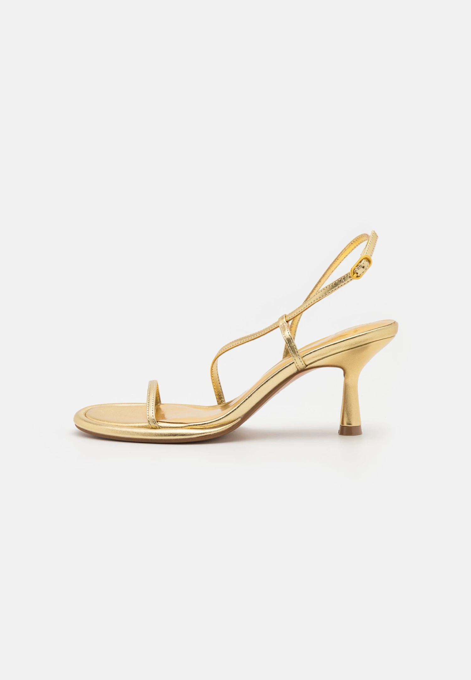 Ted Baker Myloh - Sandalen - Gold 2 Ted Baker Myloh - Sandalen - Gold - Afbeelding 2