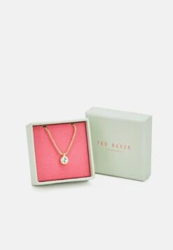 Ted Baker Sininaa Pendant - Ketting - Gold-Coloured -Ted Baker e307f4580a114ed994bc1e23b379b68c