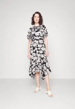 Ted Baker Abriee - Jurk - Black