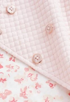 Standard - Halflange Jas - Pink -Ted Baker e41ddf14cae64dca976ed1b7440d13fa