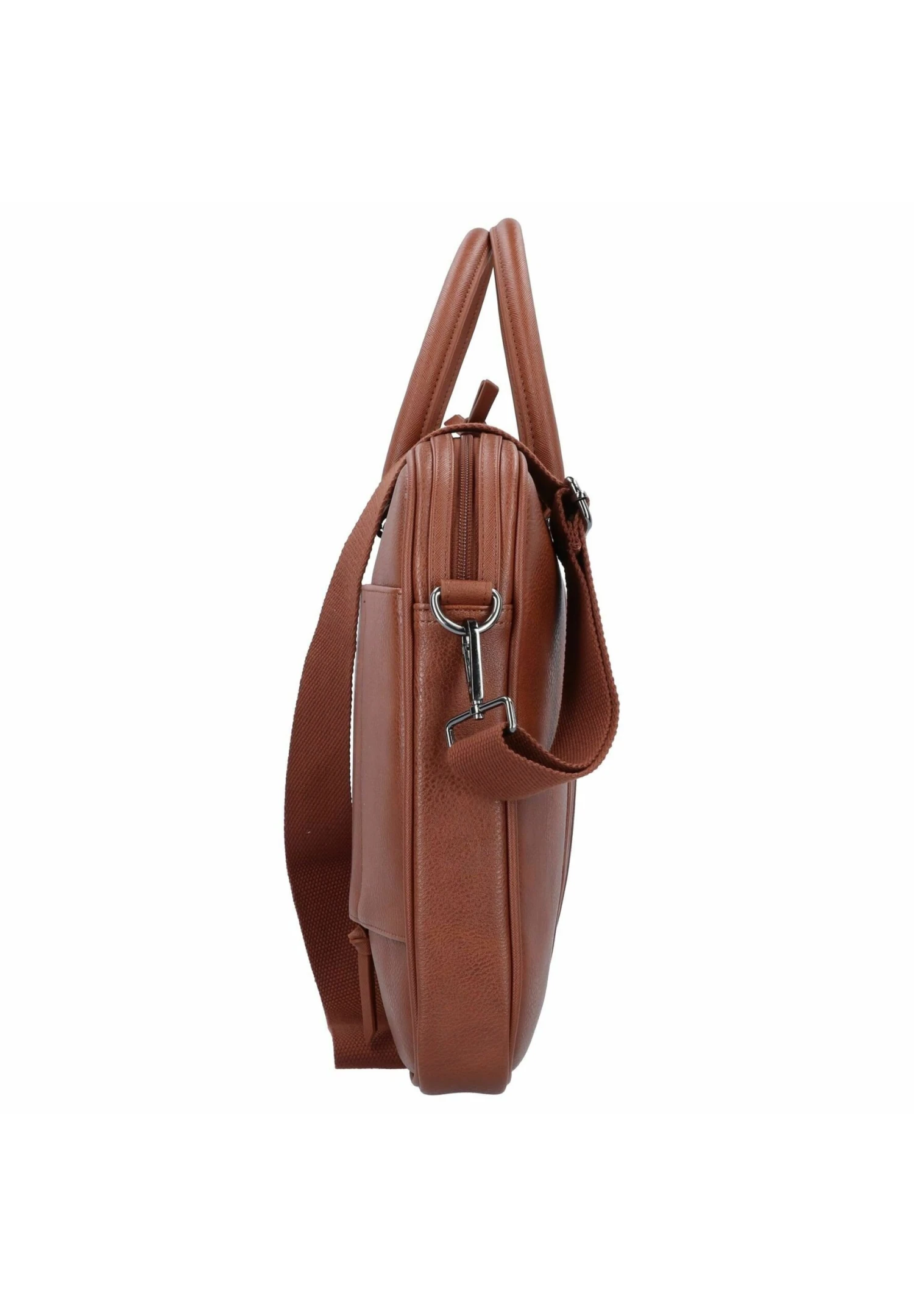 Ted Baker Nevver 42 Cm - Aktetas - Tan 4 Ted Baker Nevver 42 Cm - Aktetas - Tan - Afbeelding 4