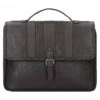 Ted Baker Wayvees 39 Cm - Laptoptas - Brn Choc