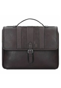 Ted Baker Wayvees 39 Cm - Laptoptas - Brn Choc