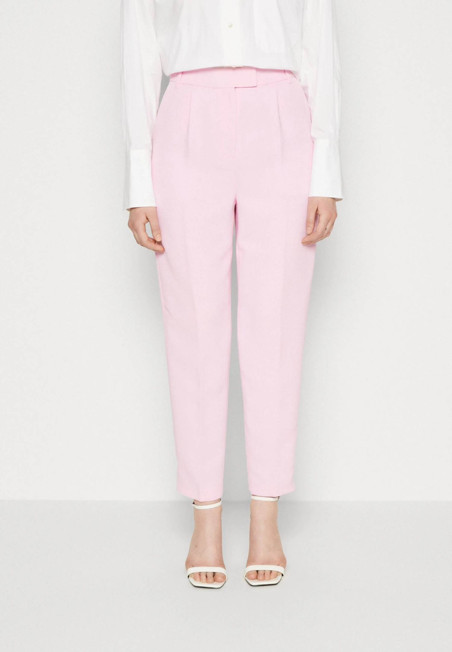 Ted Baker Myyiat - Broek - Lilac 1 Ted Baker Myyiat - Broek - Lilac