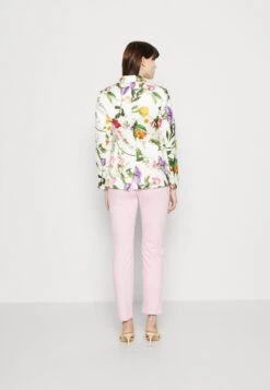 Ted Baker Ziaah - Blazer - White -Ted Baker e608c6fdefde4de984b4a7e5f949ec3c