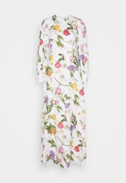 Ted Baker Marggoh - Jurk - White -Ted Baker e685103cb74d4e4abd04fbae1422e4af