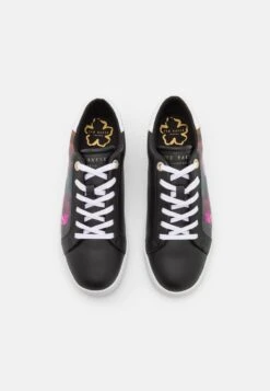 Ted Baker Artoh - Sneakers Laag - Black 11 Ted Baker Artoh - Sneakers Laag - Black -Ted Baker e6cf31341d8046658f5b5c774a9630bc