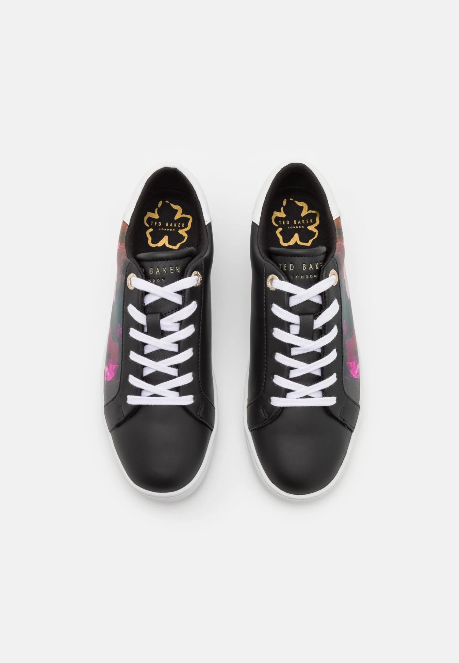 Ted Baker Artoh - Sneakers Laag - Black 6 Ted Baker Artoh - Sneakers Laag - Black - Afbeelding 6