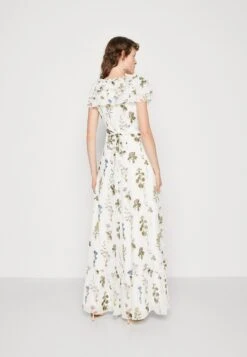 Ted Baker Kirstty - Galajurk - White -Ted Baker e74b8562084a4357b2a18846cab71266