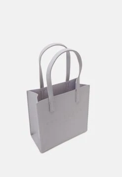 Ted Baker Seacon - Handtas - Light Grey 6 Ted Baker Seacon - Handtas - Light Grey -Ted Baker e7b24422b06f46008a224d270b14dce4