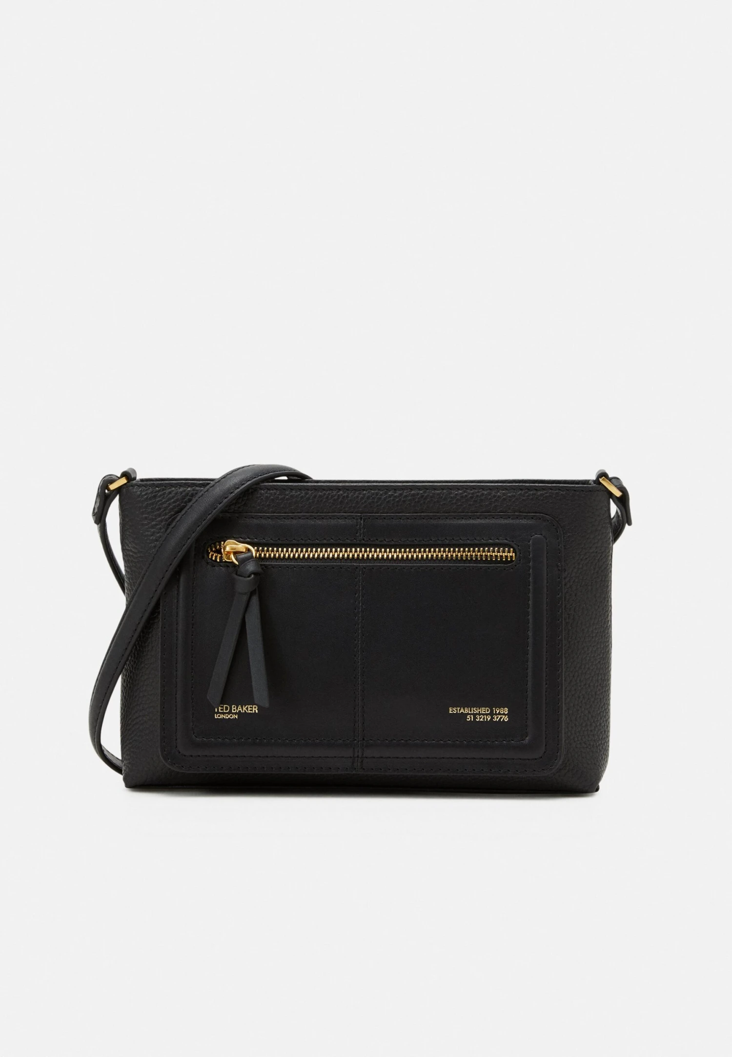 Ted Baker Nishu - Schoudertas - Black 1 Ted Baker Nishu - Schoudertas - Black