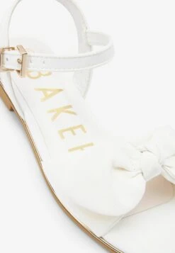 Bow Standard - Sandalen - White -Ted Baker e89f609a5f0a4c96958d5838b986b82d