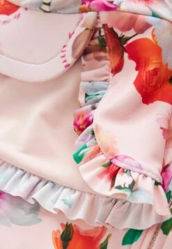 Sunsafe And Set Standard - Badpak - Pink -Ted Baker e8d1558dfc684393add637c466f79dcc