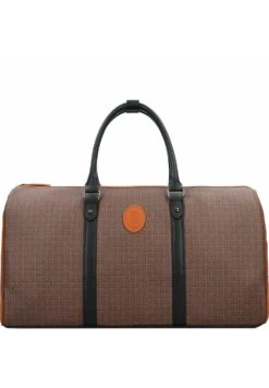 Ted Baker Monogram - Weekendtas - Brn Choc 11 Ted Baker Monogram - Weekendtas - Brn Choc -Ted Baker e96d67d946be49e79b4dcf8d86d566cd