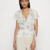Ted Baker Gemmiaa - Blouse - Sky Blue