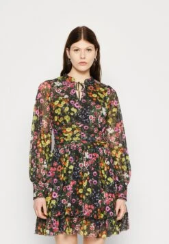 Ted Baker Amarya - Jurk - Black