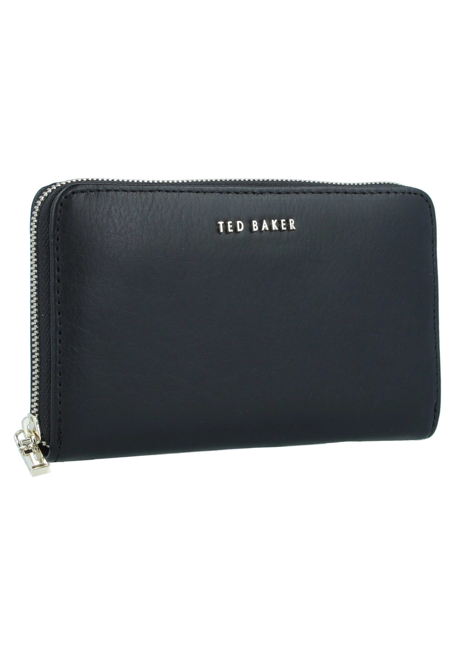 Ted Baker Garceta- Portemonnee - Black 4 Ted Baker Garceta- Portemonnee - Black - Afbeelding 4
