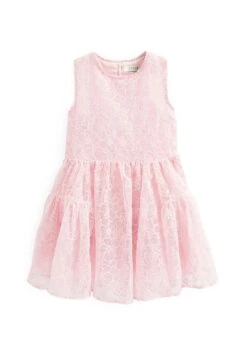 Organza - Cocktailjurk - Pink -Ted Baker eb24e0b26b05479488585afc9b5c3be0