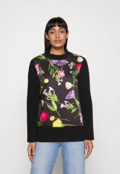 Ted Baker Daneaa - Blouse - Black