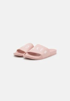 Ted Baker Ased - Muiltjes - Pale Pink 8 Ted Baker Ased - Muiltjes - Pale Pink -Ted Baker ebd71c7611fd4a0b83abb680bde3b7c3