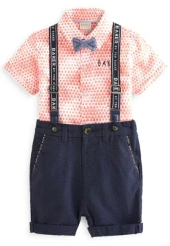 Set - Shorts - Navy