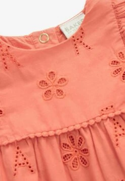 Broderie Romper Standard - Jumpsuit - Pink -Ted Baker ecc1f7468bba4bc0bcc259d3ab946811