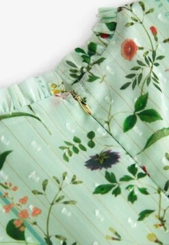 Chiffon Standard - Jurk - Mint Green 7 Chiffon Standard - Jurk - Mint Green -Ted Baker ed8e30650ea2411286ded52937e6bf29