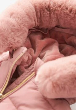 Skirted - Winterjas - Pink -Ted Baker eff815aac6984c6797d21a54f8b9df64