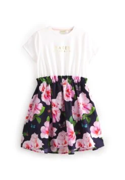 Mockable Standard - Jurk - Navy