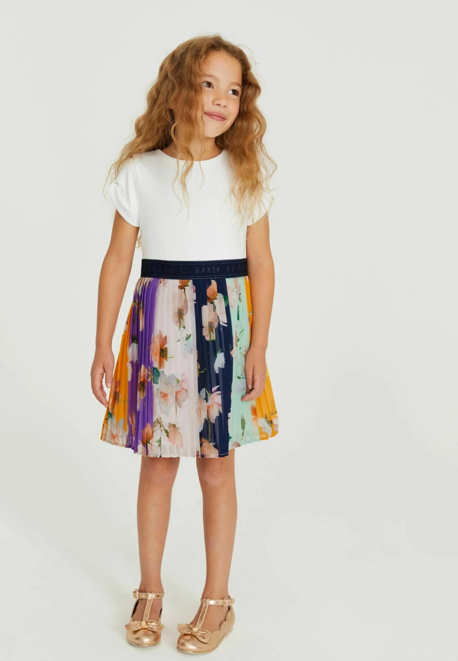 Standard - Jurk - Multi 1 Standard - Jurk - Multi