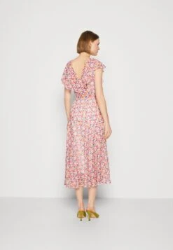 Ted Baker Priiyah - Jurk - White -Ted Baker f0b71bbaec1b44d3814ee44f068bd6df