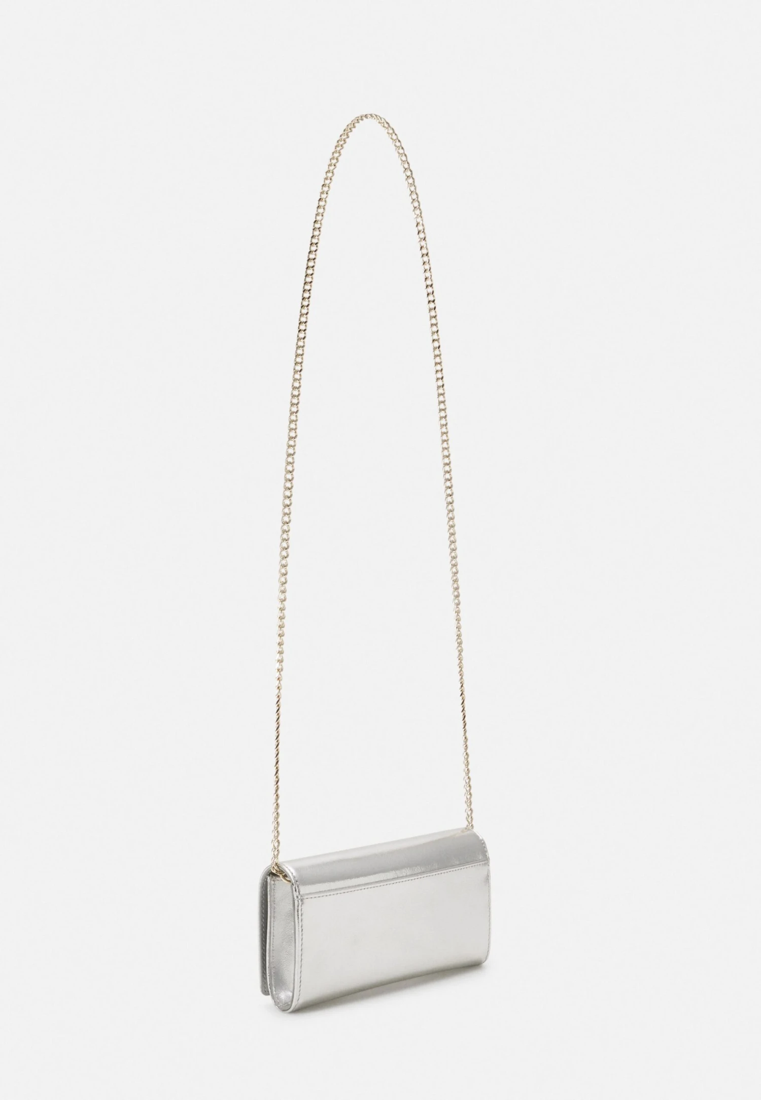 Ted Baker Liberta - Schoudertas - Silver 2 Ted Baker Liberta - Schoudertas - Silver - Afbeelding 2