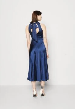 Ted Baker Lilymay - Cocktailjurk - Dark-Blue -Ted Baker f1a012e490e640f5967baf7b7cdf6d24
