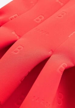 Embossed Standard - Jurk - Red -Ted Baker f1a8087c4dde4c0e9a2ba8f9fd2b5b7c