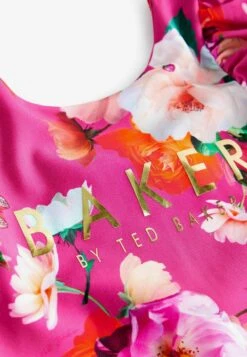 Standard - Badpak - Pink 6 Standard - Badpak - Pink -Ted Baker f1aaa429faec4825abf19490e9456f75