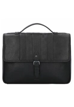Ted Baker Wayvees 39 Cm - Laptoptas - Black