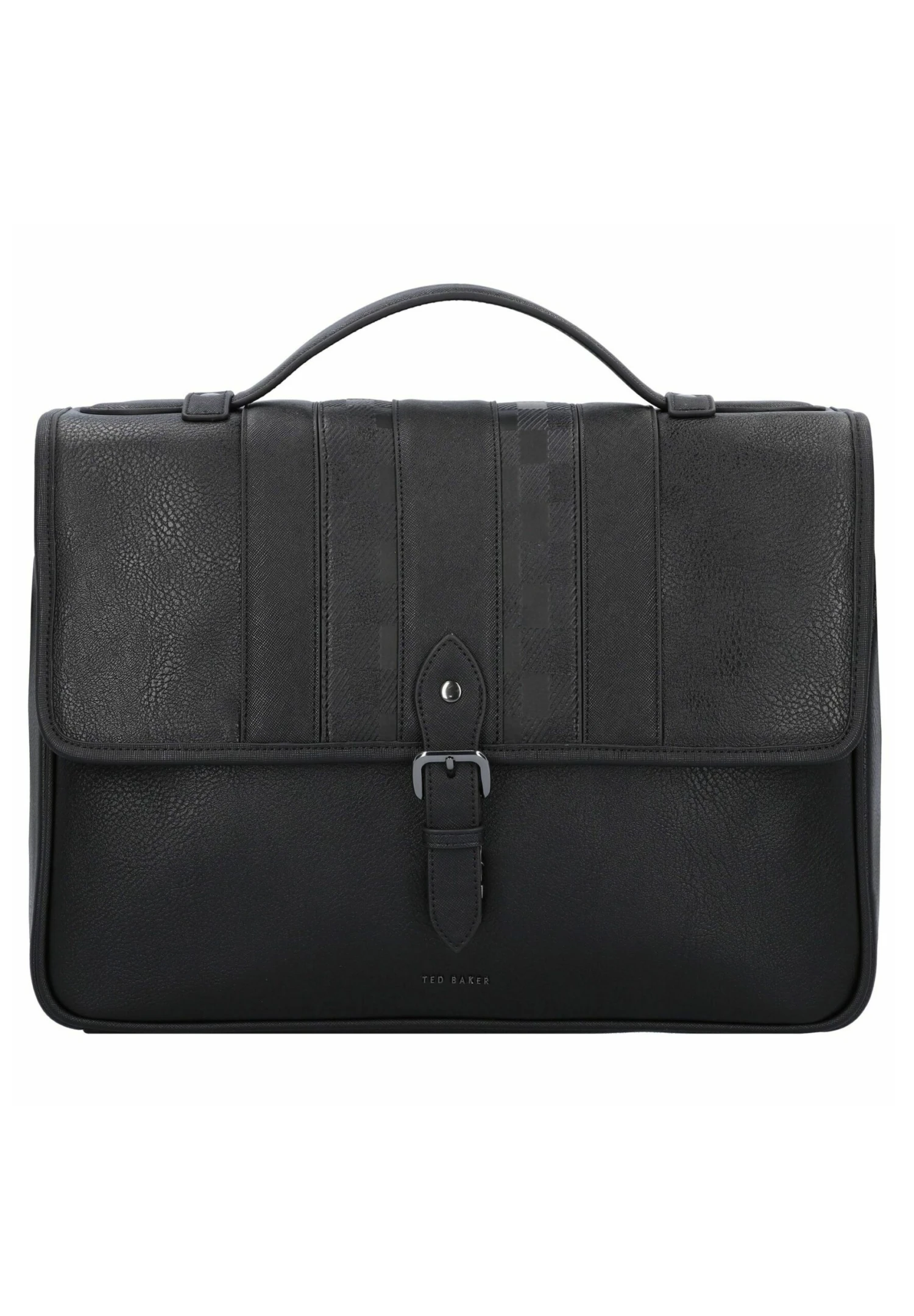 Ted Baker Wayvees 39 Cm - Laptoptas - Black 1 Ted Baker Wayvees 39 Cm - Laptoptas - Black