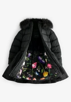 Skirted Standard - Winterjas - Black 13 Skirted Standard - Winterjas - Black -Ted Baker f22125d51a0147e5ab735eb41c5ef6d7