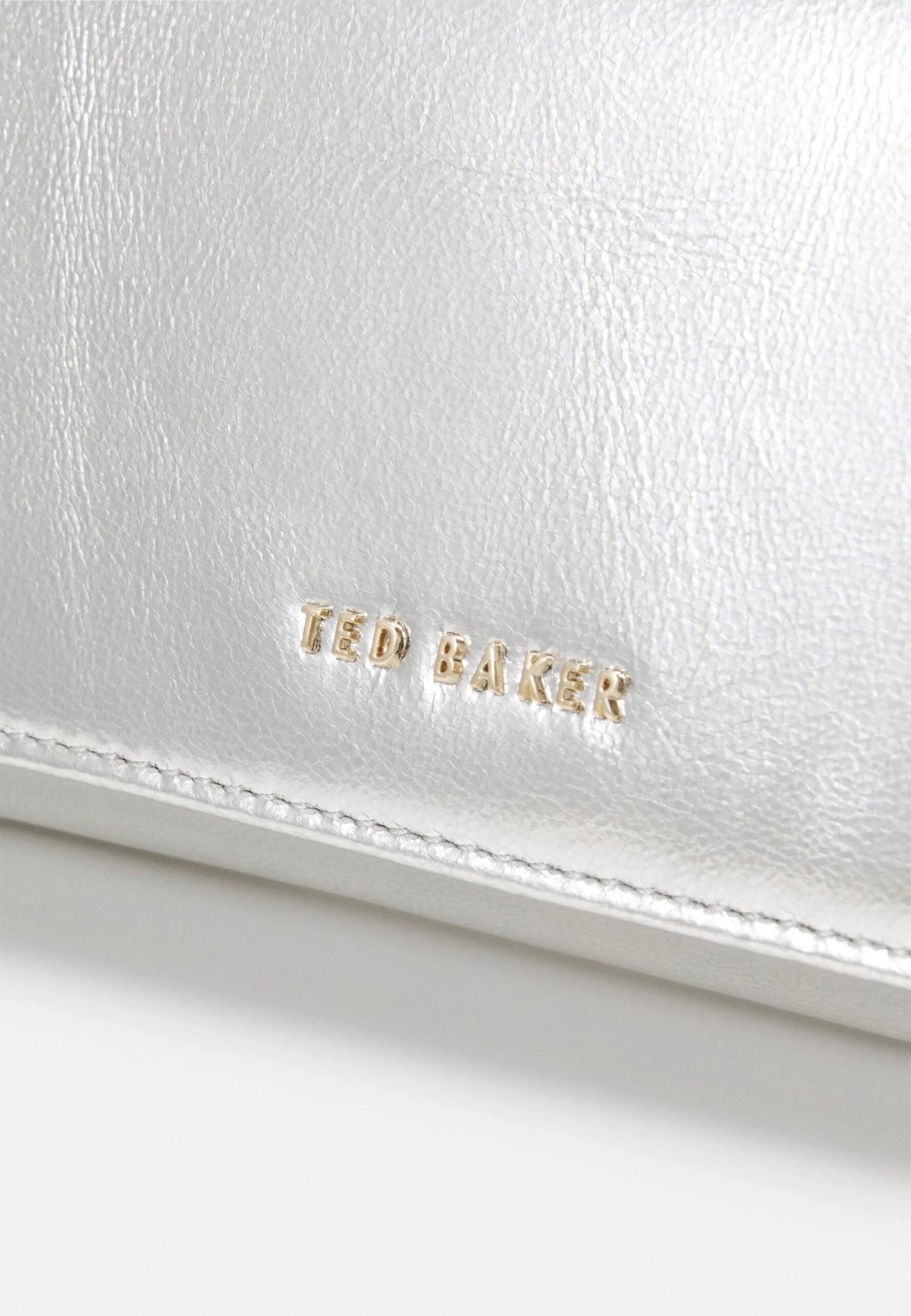 Ted Baker Liberta - Schoudertas - Silver 5 Ted Baker Liberta - Schoudertas - Silver - Afbeelding 5