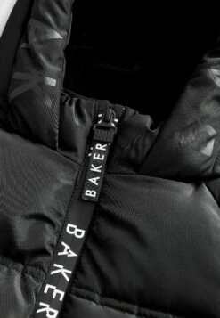 Longline Standard - Winterjas - Black -Ted Baker f2e15a6ce86249febdee58bbfec449d5