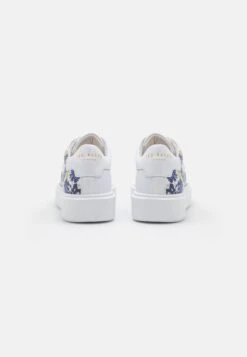 Ted Baker Lornika - Sneakers Laag - Blue -Ted Baker f3e03deab17a4f71a17f9e894e256489