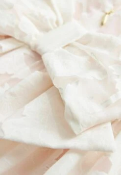 Burnout - Jurk - White -Ted Baker f3e695cc23f04ecda921ac0841585d0e