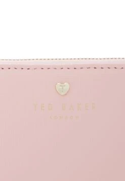 Ted Baker Reissverschluss - Portemonnee - Rosa 10 Ted Baker Reissverschluss - Portemonnee - Rosa -Ted Baker f42f7f0f3d3649fd8cc5ef6dc05b91ed